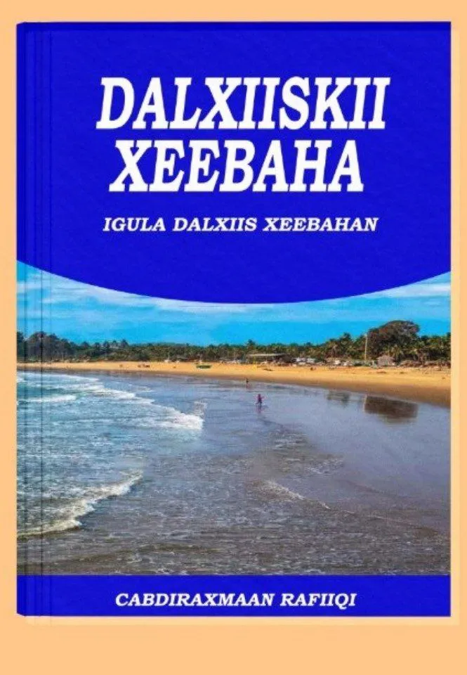 Dalxiiskii xeebaha