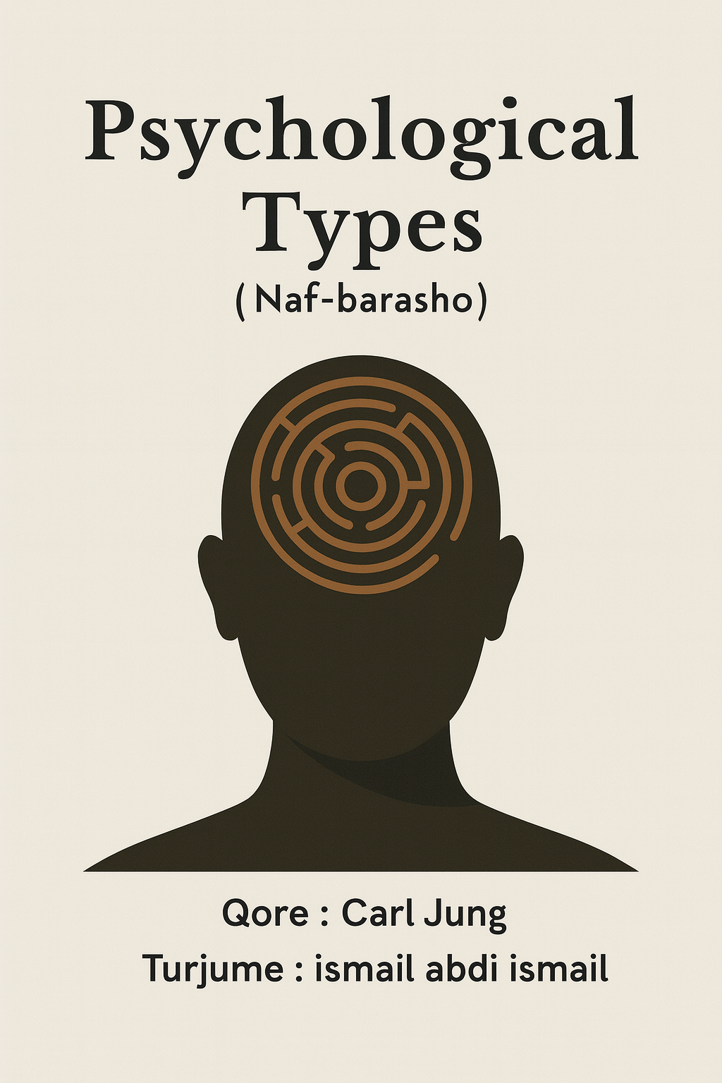 psychological types